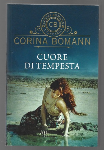 Corina bomann cuore di - corina,