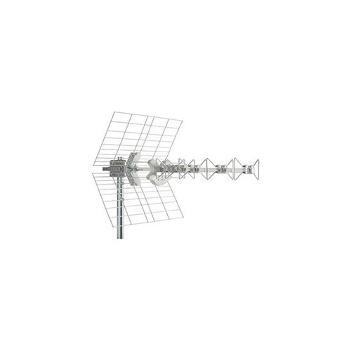 Antenna larga banda - larga,
