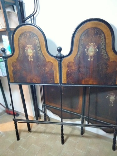 Vintage inizio 900 struttura - vintage,