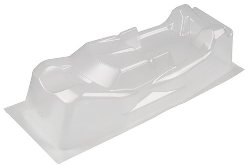 Carrozzeria serpent lexan - carrozzeria,