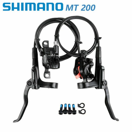 Shimano mt200 mtb set freno - set,