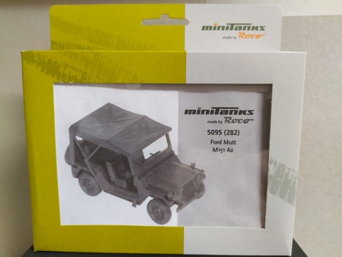 Jeep ford mutt 151 - jeep,