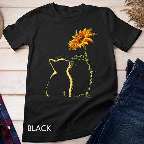 Cat you are - cat,