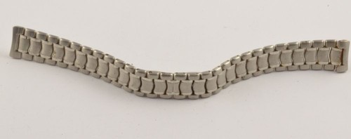 Ebel 1911 bracciale acciaio - 1911,