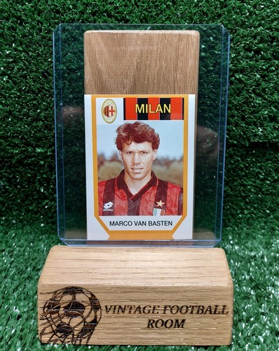 Figurina calcioflash milan - figurina,