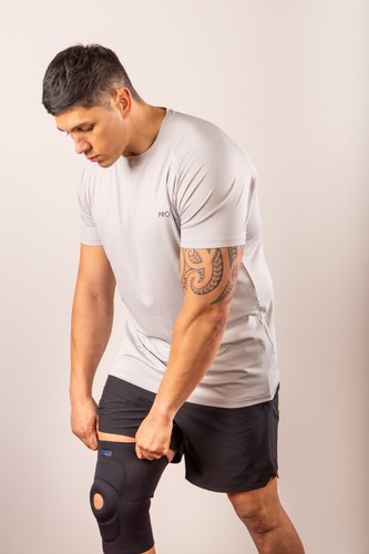 Ginocchiera active orthotics - ginocchiera,