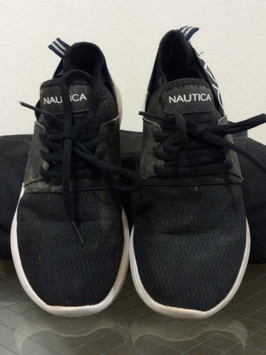 Scarpe tennis nautica - scarpe,