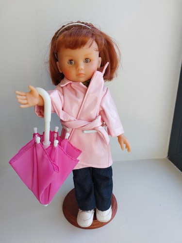 Poupee corolle collection les - poupee,