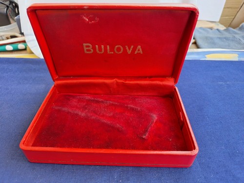 Box scatola per orologio - box,