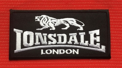 Lonsdale london lion england - lonsdale,