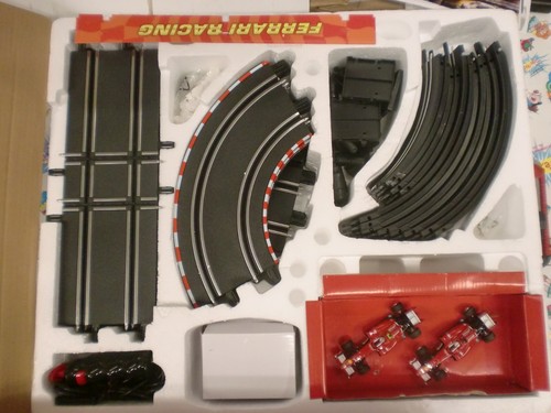 Carrera pista 1 43 - go, 1/43
