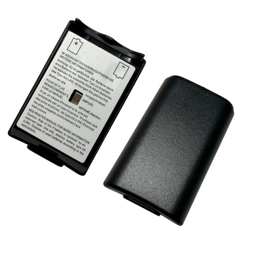 Battery back cover shell - 2x,