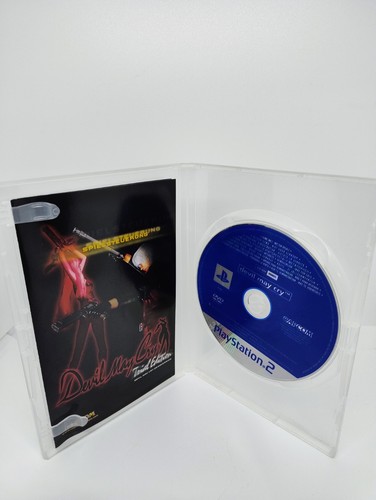 Sony playstation ps2 demo - 2,