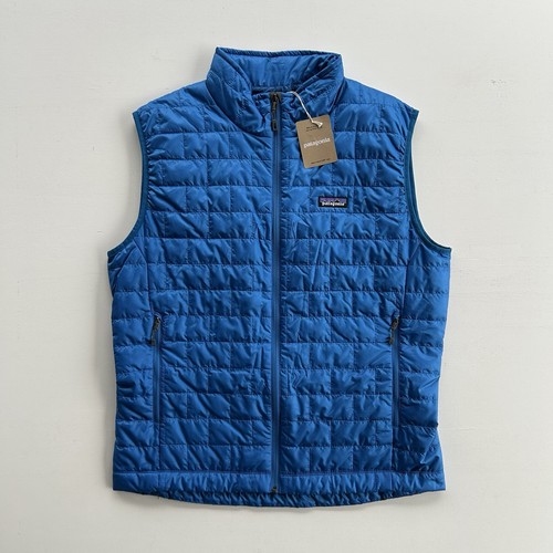 Patagonia nano puff gilet - patagonia,
