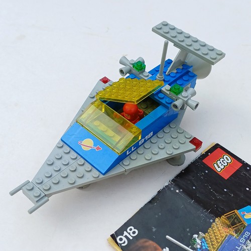 Lego vintage classic - vintage, space