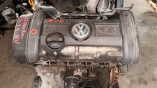 Motore bud volkswagen polo - motore, 5