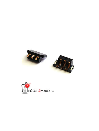 Samsung galaxy connecteur - samsung, s