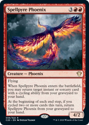 Spellpyre