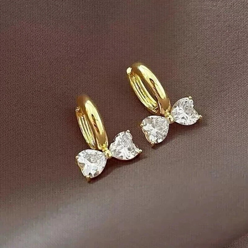 Orecchini goccia ct taglio - goccia,
