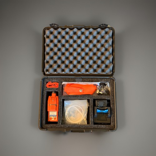 Rilevatore gas isc ventis - di,
