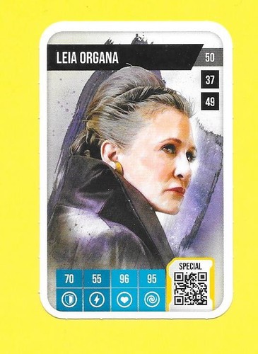 Carte star wars - carte,