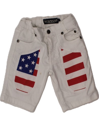 Jeckerson pantaloncino denim - pantaloncino,
