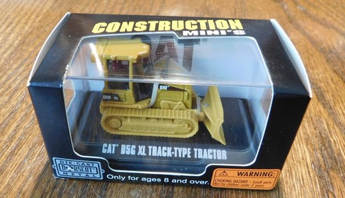 Trattore tipo binario ho - binario, 1:87