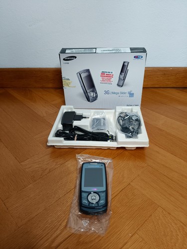 Samsung sgh l760 mega - samsung,