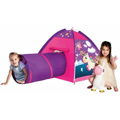 Tenda gioco per bambini - tenda,