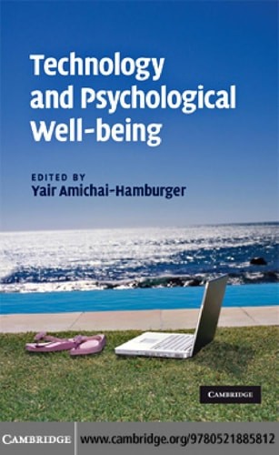 Technology and psychological - technology,