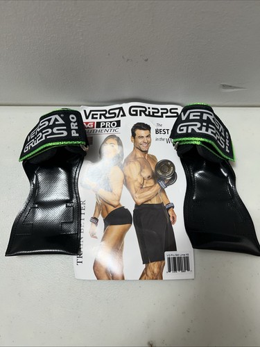 Versa gripps pro 550 - pro,