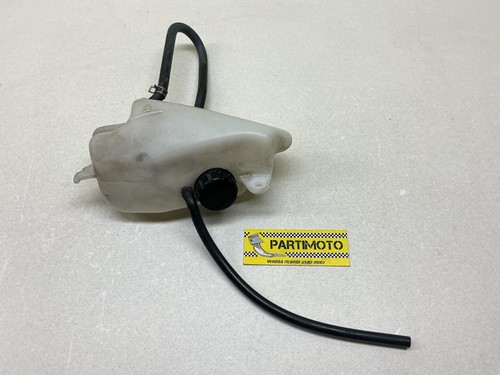Vaschetta liquido radiatore - vaschetta,