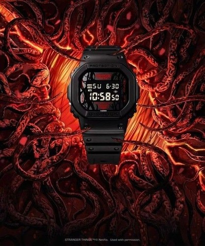 Orologio casio shock - casio, g-shock
