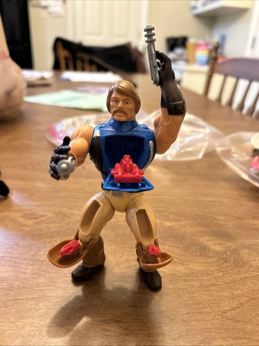 Rio blast man masters - he-man,