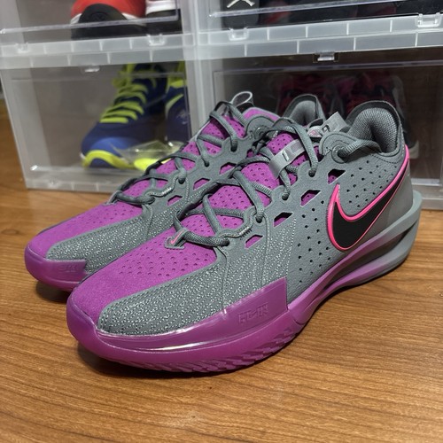 Scarpe basket nike cut 3 - gt,