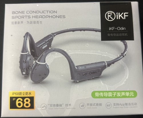Cuffie bluetooth conduzione - cuffie, a