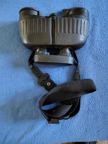 Steiner 7x50 binocolo - , marina