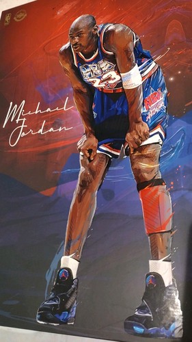 Modellino enterbay michael - modellino,
