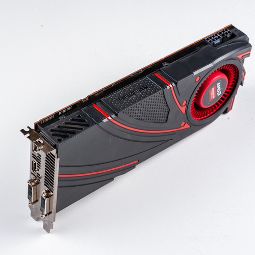 Amd radeon 290x - r9, gb