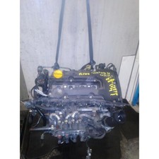 Motore compl a12xer opel - motore, compl.