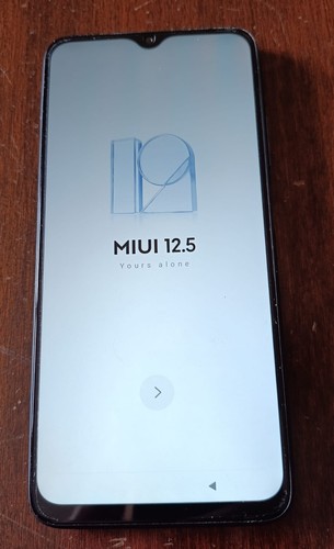 Xiaomi redmi m2010j19sy - redmi, 9t
