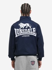 Lonsdale giacca leggera - lonsdale,