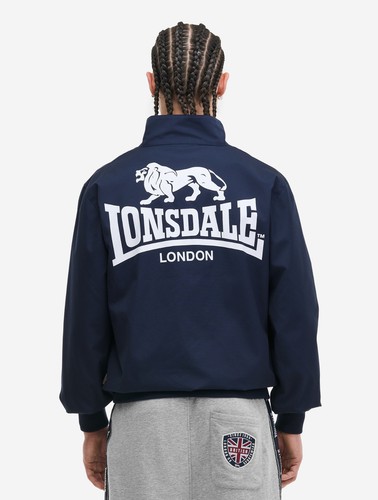 Lonsdale giacca leggera - lonsdale,