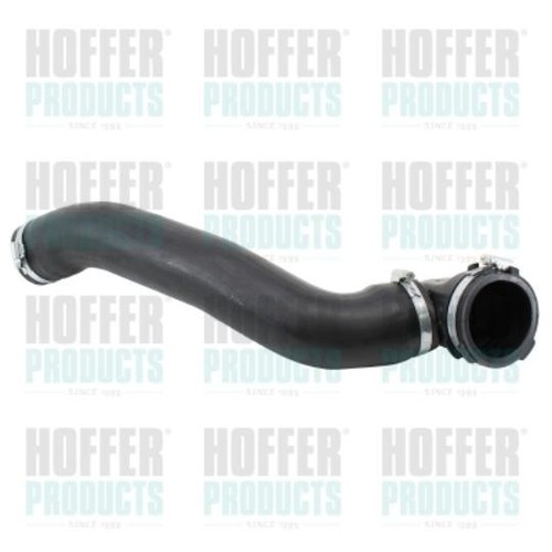 Manicotto turbo intercooler - manicotto, turbo/intercooler