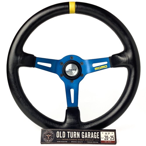 Pulsante clacson volante - , momo
