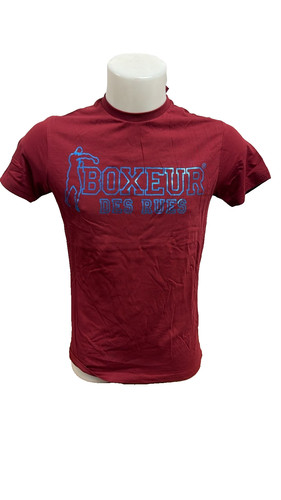 Boxeur des rues shirt - rues, t-shirt