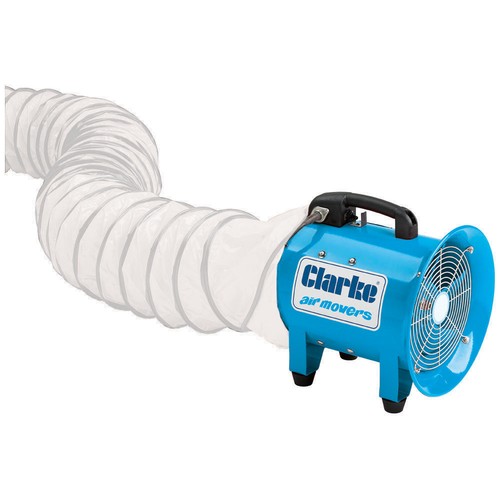Clarke cam300b ventilatore - cam300b,
