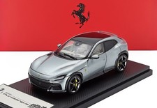 Bbr models ferrari - 1/43,