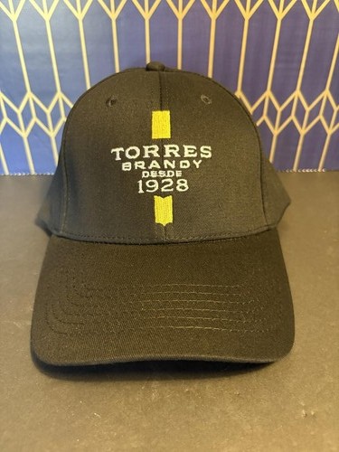 Cappello torres brandy 1928 - brandy,