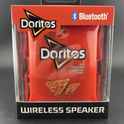Dorito nacho cheese - dorito’s, chips